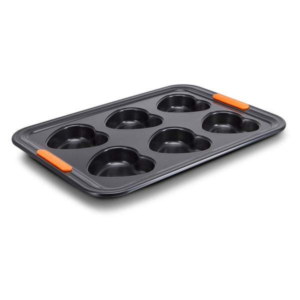 Le Creuset Stampo 12 Muffin