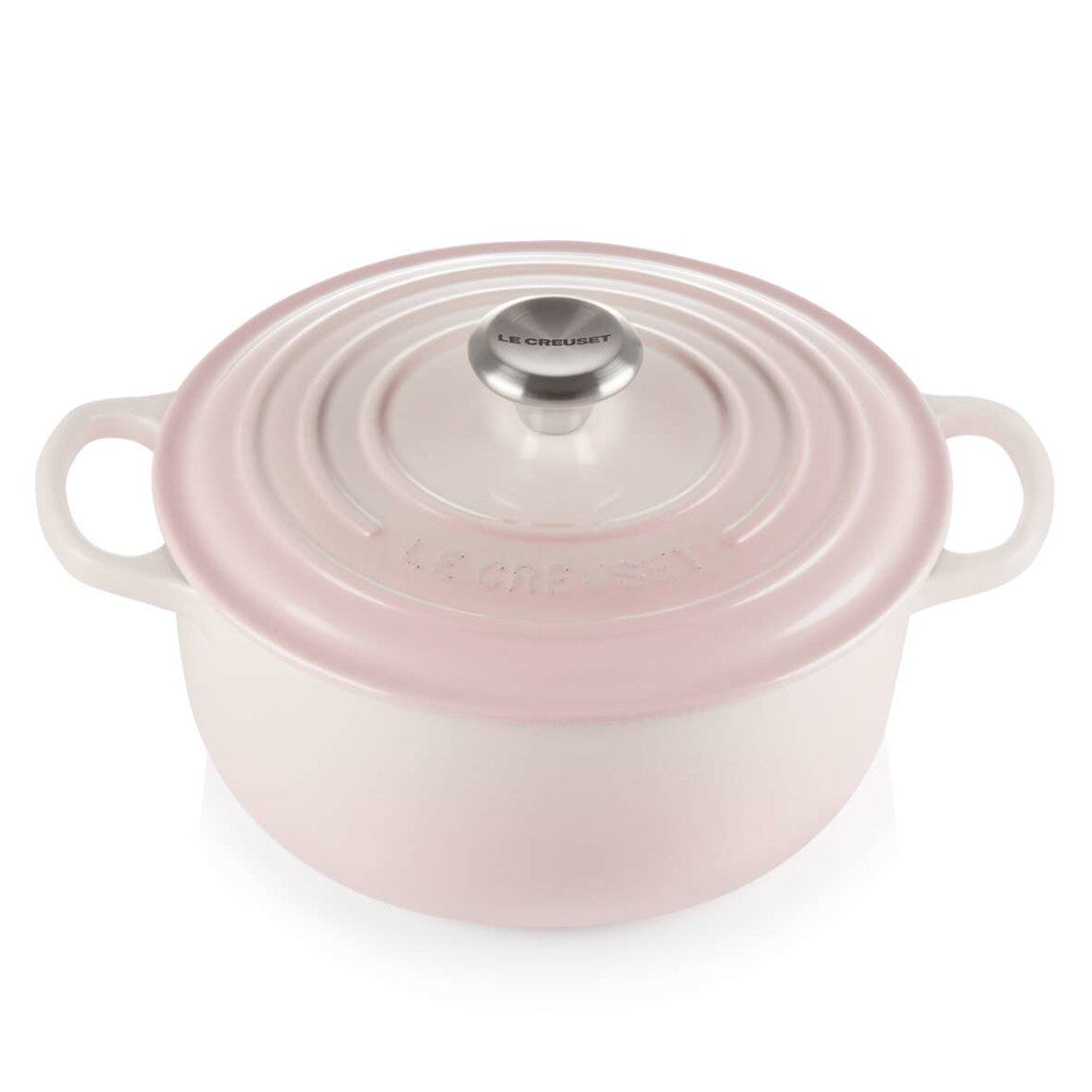 Le Creuset Padella doppio becco 16 Nero Matt